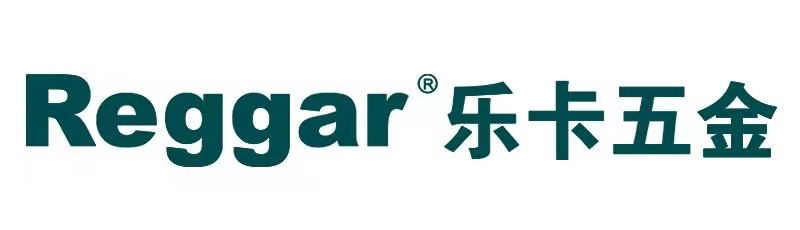 【Reggar樂(lè)卡五金】家居五金新體驗(yàn) | 樂(lè)卡五金更換LOGO色號(hào)通知