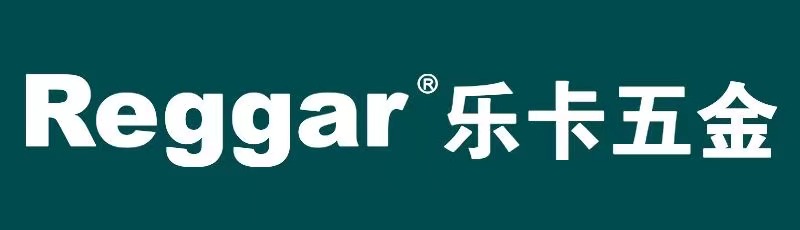 【Reggar樂(lè)卡五金】家居五金新體驗(yàn) | 樂(lè)卡五金更換LOGO色號(hào)通知